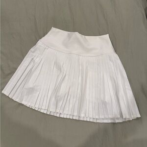 Alo Tennis Skirt